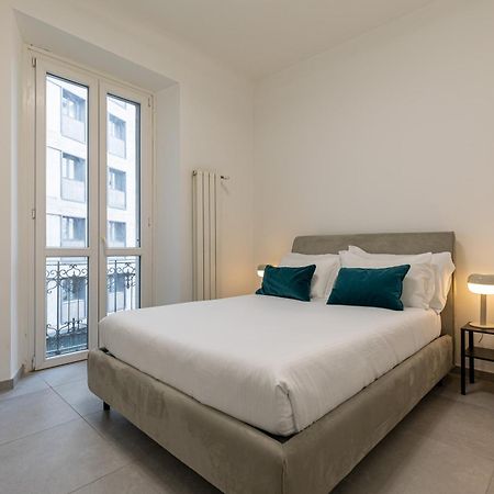 מילאנו Beplace Apartments In Gioia מראה חיצוני תמונה