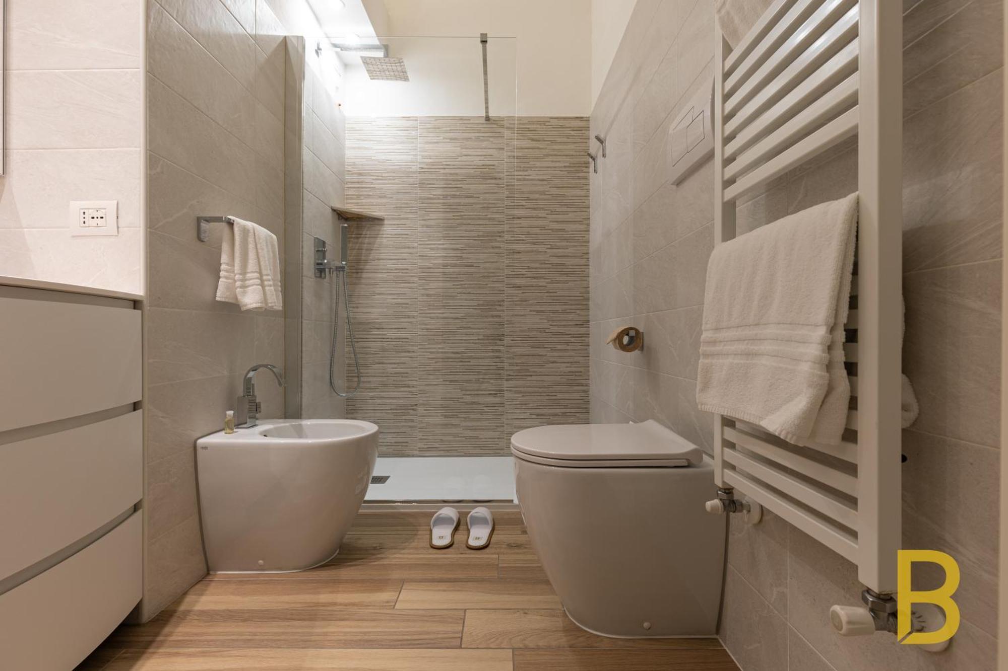 מילאנו Beplace Apartments In Gioia מראה חיצוני תמונה