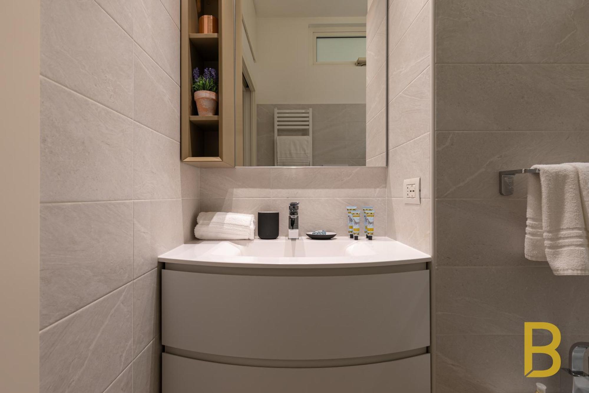 מילאנו Beplace Apartments In Gioia מראה חיצוני תמונה