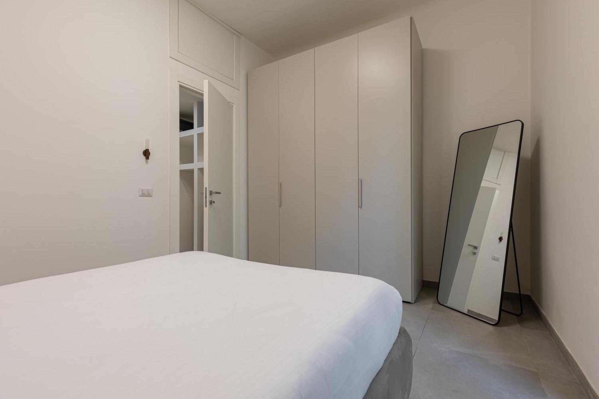מילאנו Beplace Apartments In Gioia מראה חיצוני תמונה