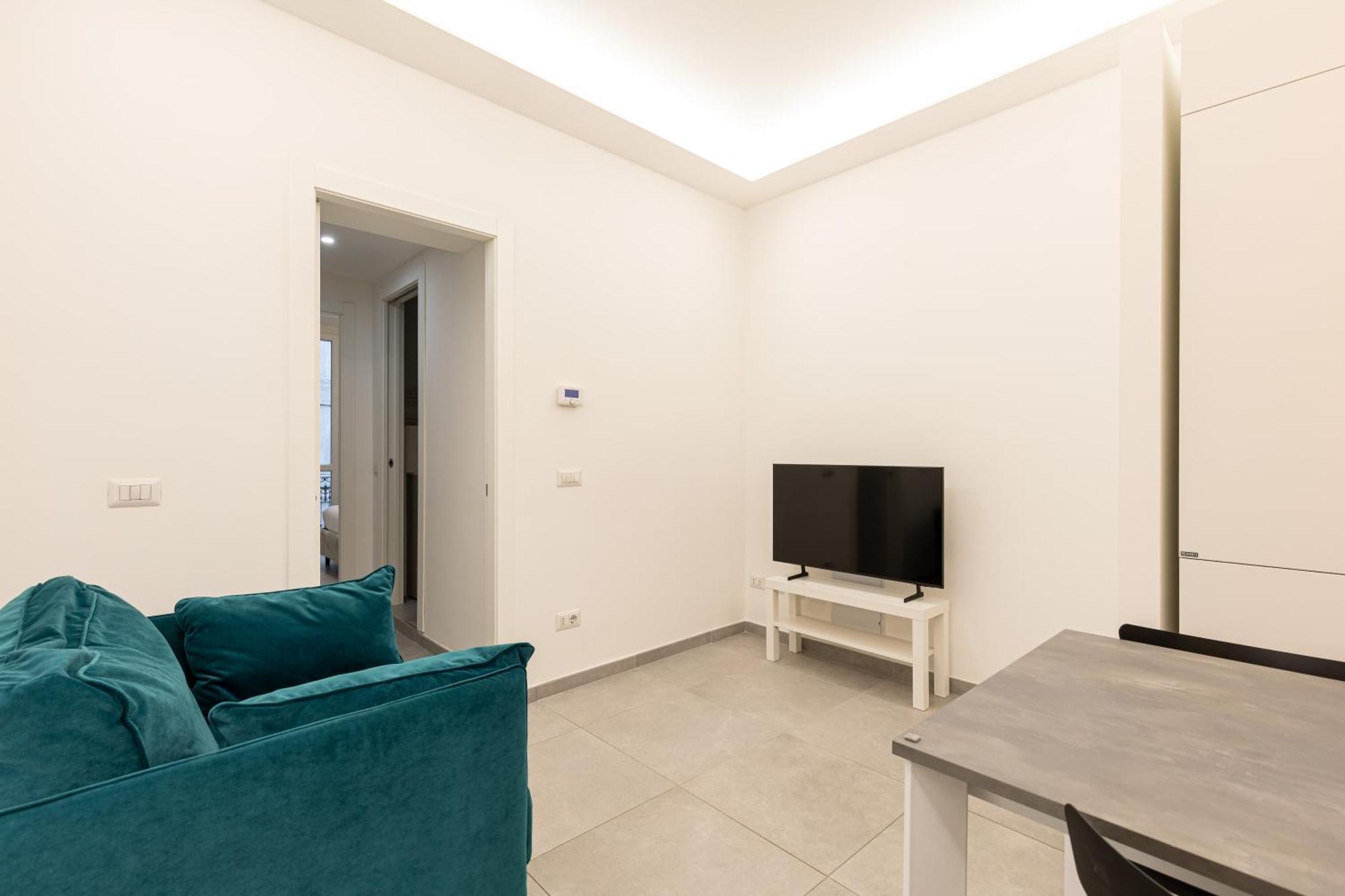 מילאנו Beplace Apartments In Gioia מראה חיצוני תמונה