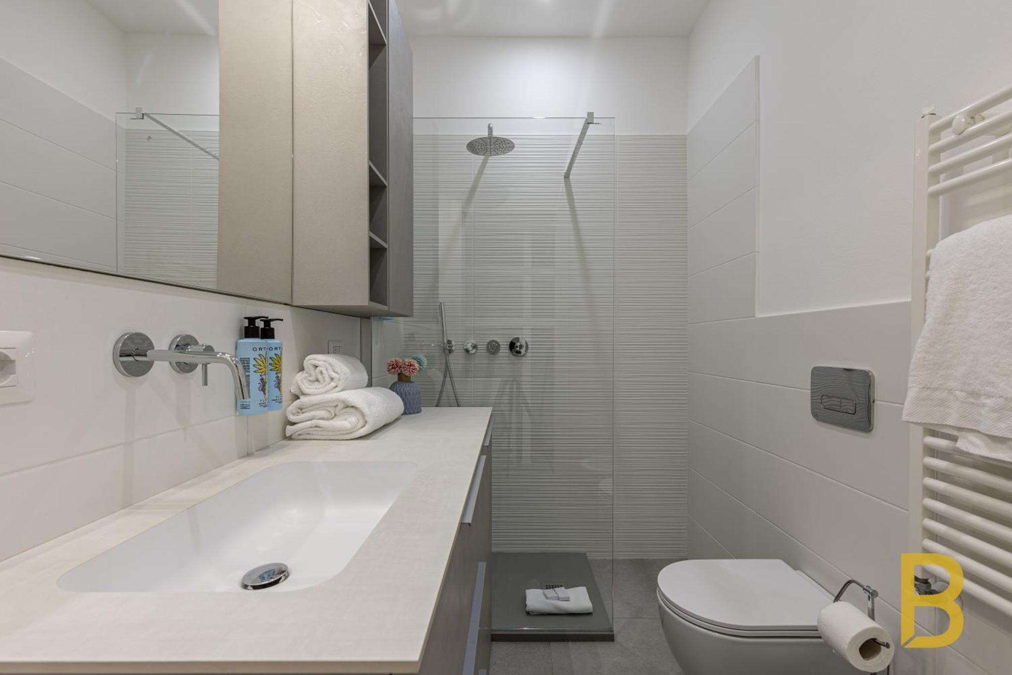 מילאנו Beplace Apartments In Gioia מראה חיצוני תמונה