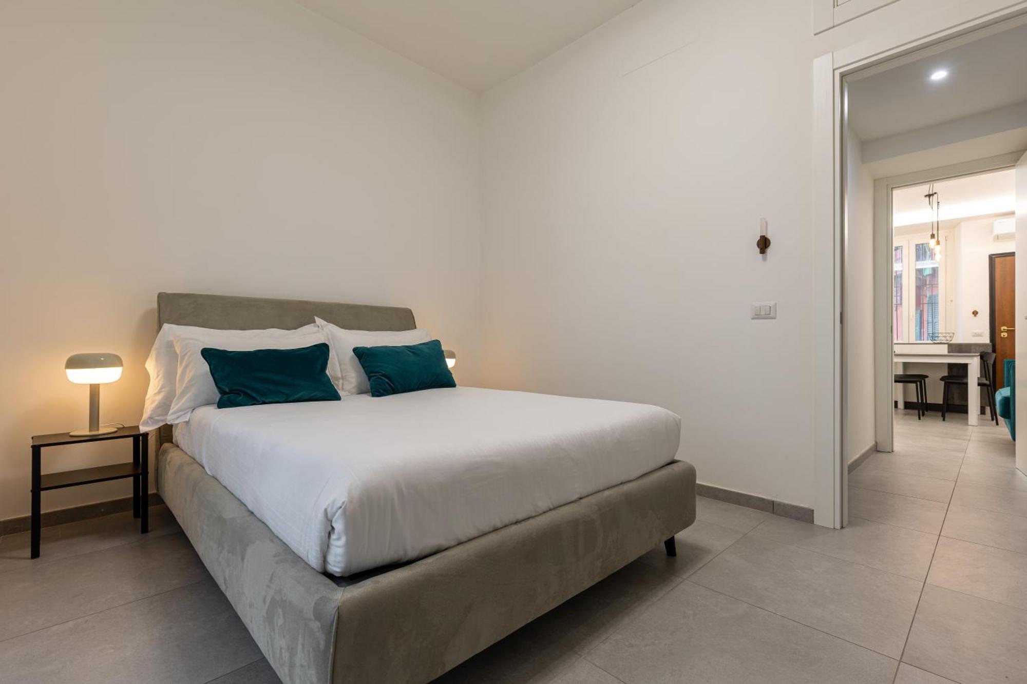 מילאנו Beplace Apartments In Gioia מראה חיצוני תמונה