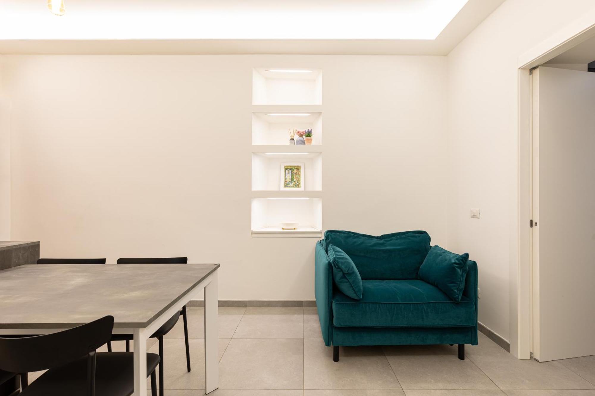 מילאנו Beplace Apartments In Gioia מראה חיצוני תמונה